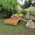 Jardin De Coubertin Appartement