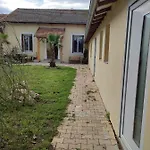 Appartement Jardin De Coubertin Béziers