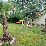 Jardin De Coubertin Appartement *