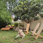 Jardin De Coubertin