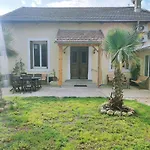 Appartement Jardin De Coubertin *