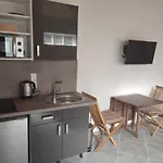 Jardin De Coubertin Appartement Béziers