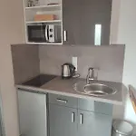 Appartement Jardin De Coubertin Béziers