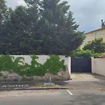 Jardin De Coubertin Appartement Béziers
