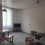 Appartement Jardin De Coubertin Béziers