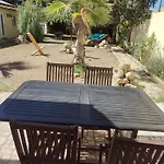 Jardin De Coubertin Béziers