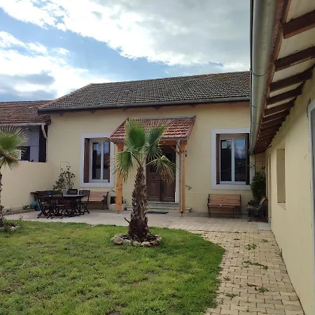 Jardin De Coubertin Daire