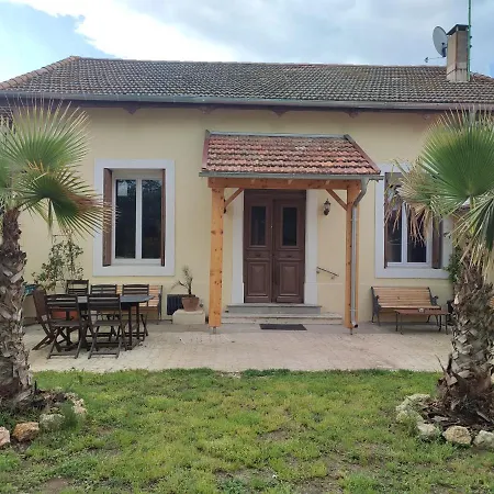 Jardin De Coubertin *