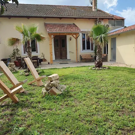 Jardin De Coubertin * Béziers