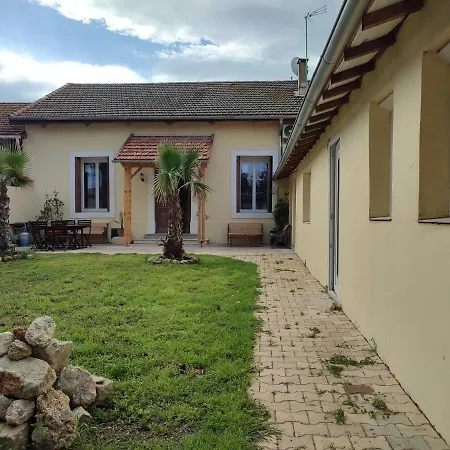 Jardin De Coubertin Béziers