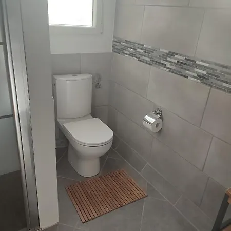 Daire Jardin De Coubertin