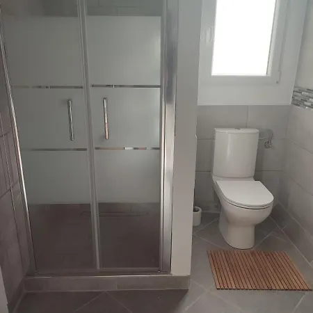 Daire Jardin De Coubertin Béziers