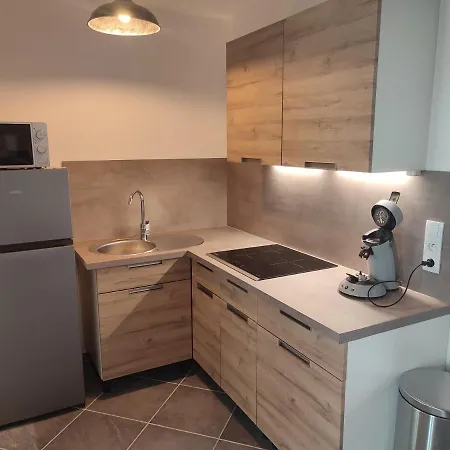 Jardin De Coubertin Béziers