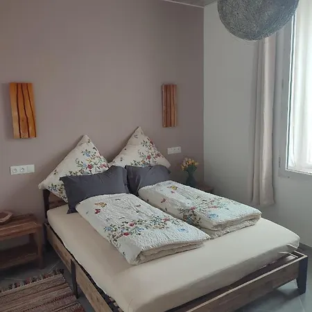 Jardin De Coubertin Daire *