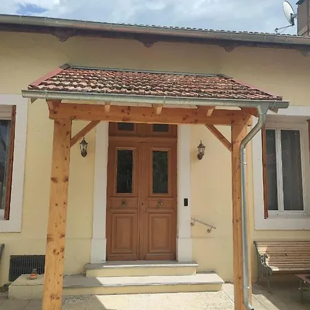 Jardin De Coubertin * Béziers