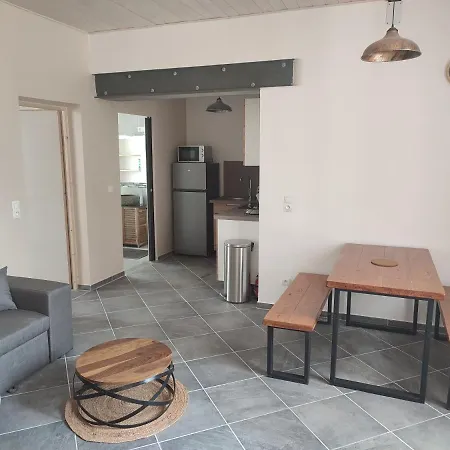 Jardin De Coubertin *