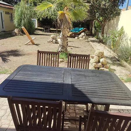 Jardin De Coubertin Béziers