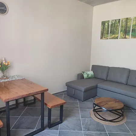 Jardin De Coubertin Daire *